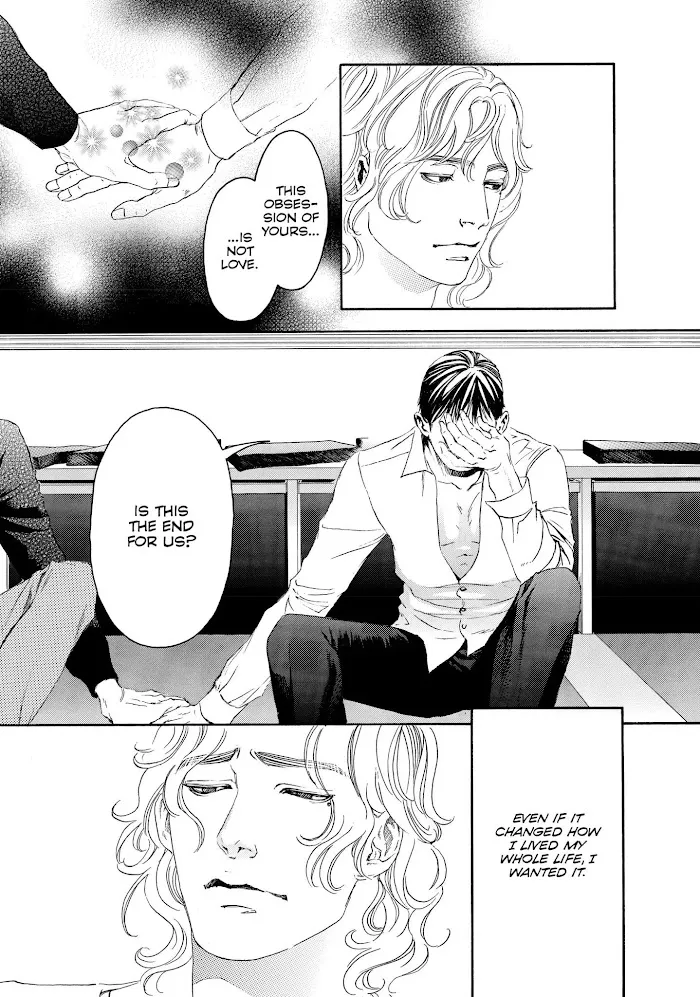 10 Dance Chapter 28 page 26 - 