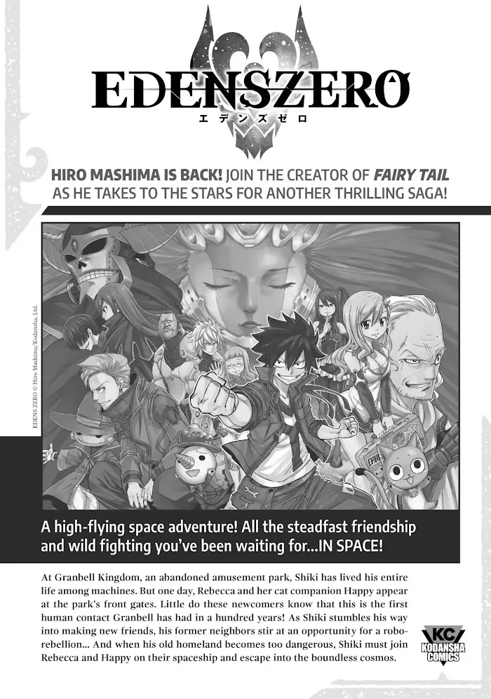 10 Dance Chapter 28 page 36 - 