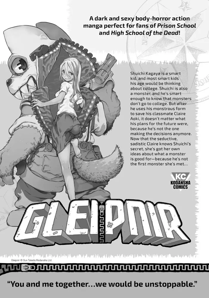 10 Dance Chapter 28 page 37 - 