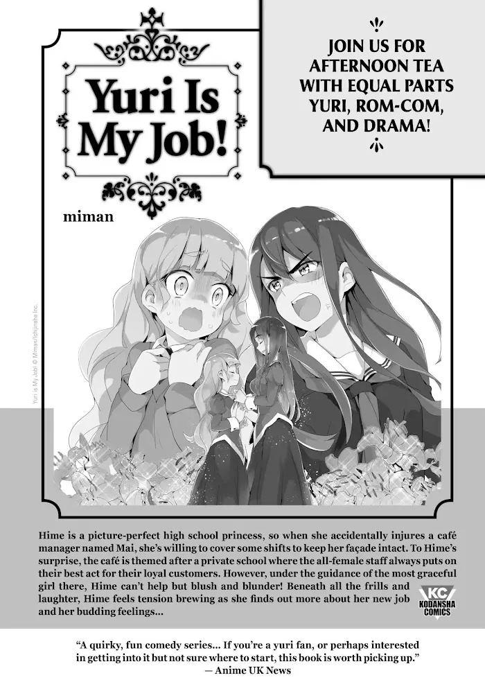 10 Dance Chapter 28 page 44 - 