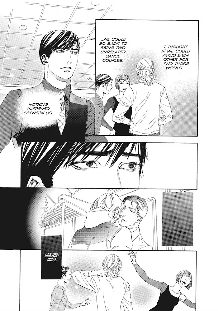 10 Dance Chapter 29 page 18 - 
