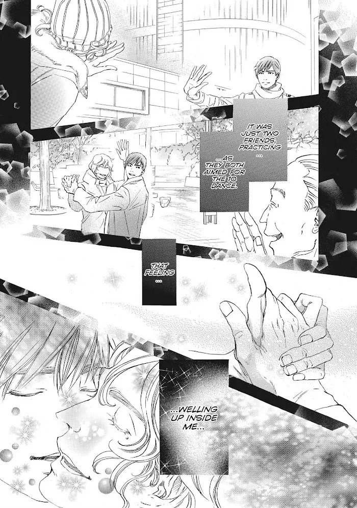 10 Dance Chapter 29 page 19 - 