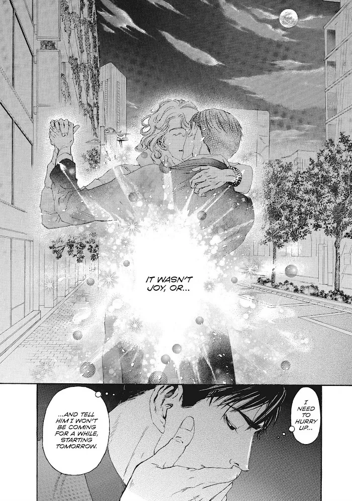 10 Dance Chapter 29 page 20 - 
