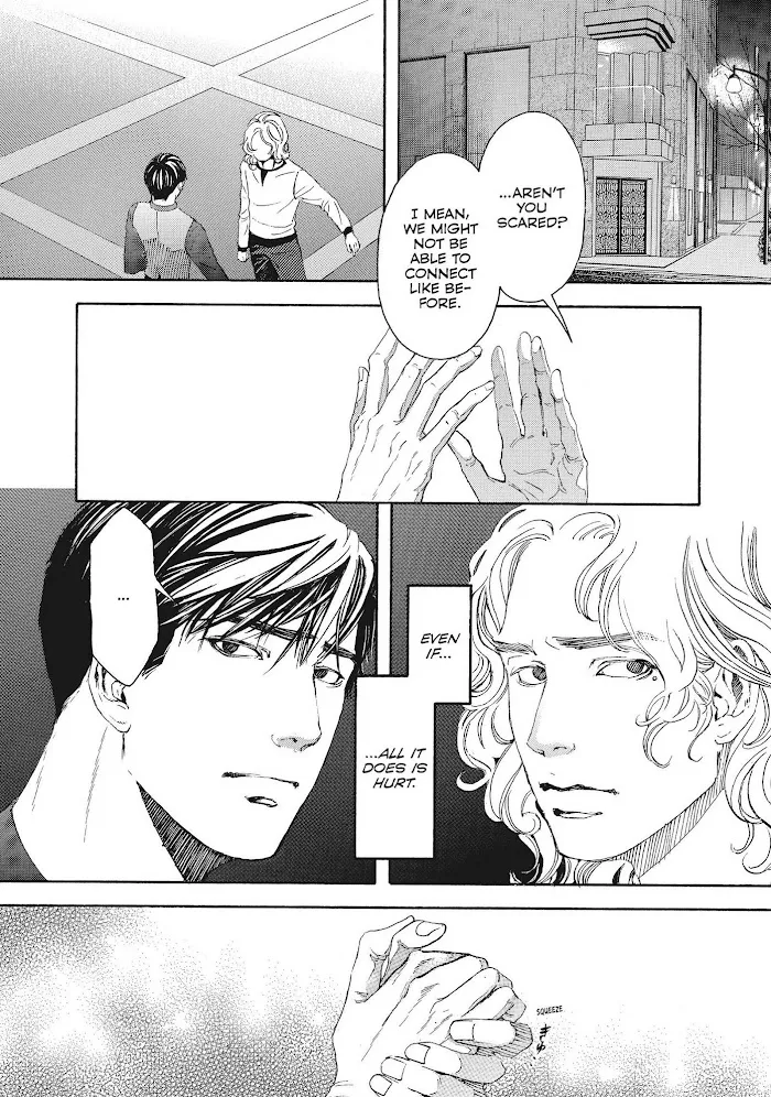 10 Dance Chapter 29 page 24 - 