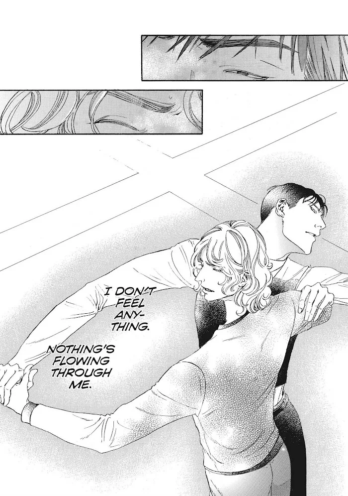 10 Dance Chapter 29 page 25 - 