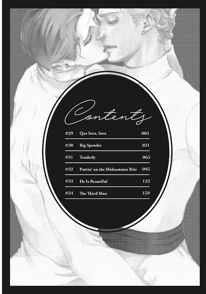 10 Dance Chapter 29 page 4 - 