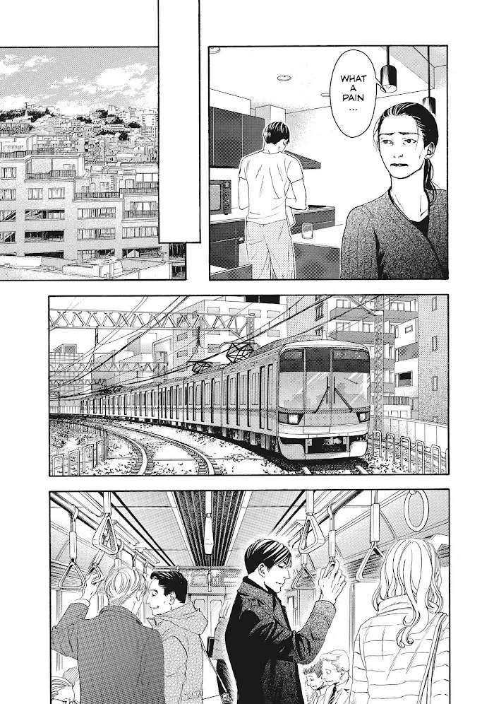10 Dance Chapter 29 page 8 - 