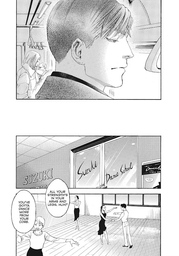 10 Dance Chapter 29 page 9 - 