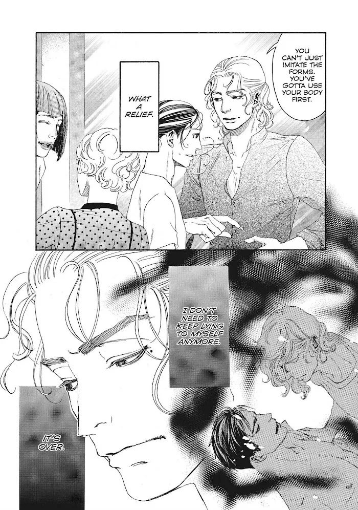 10 Dance Chapter 29 page 10 - 