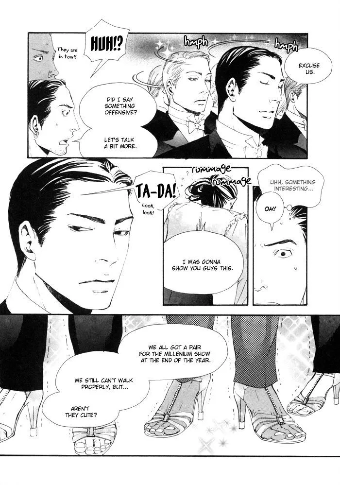 10 Dance Chapter 3.5 page 2 - 