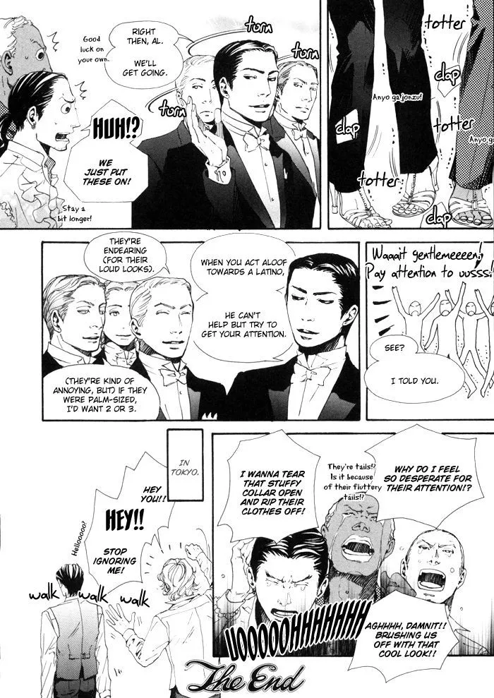 10 Dance Chapter 3.5 page 4 - 
