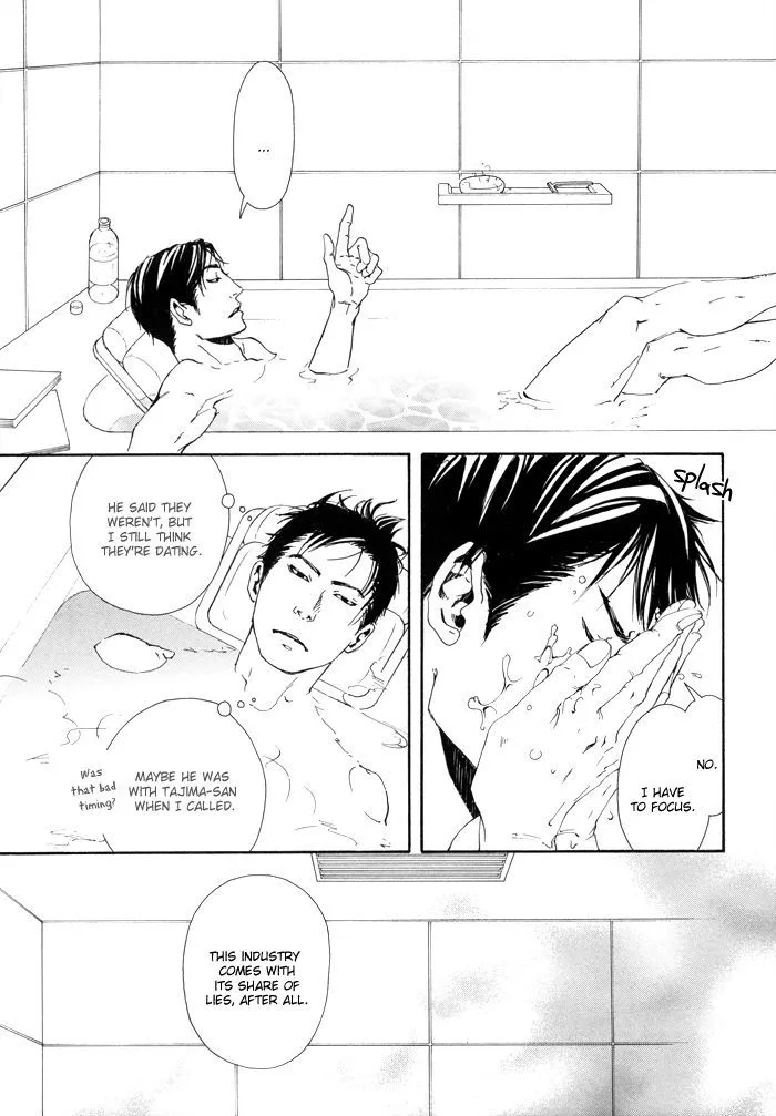 10 Dance Chapter 3 page 26 - 