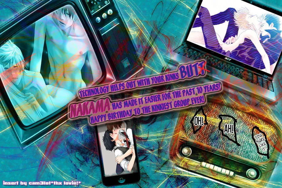 10 Dance Chapter 3 page 35 - 