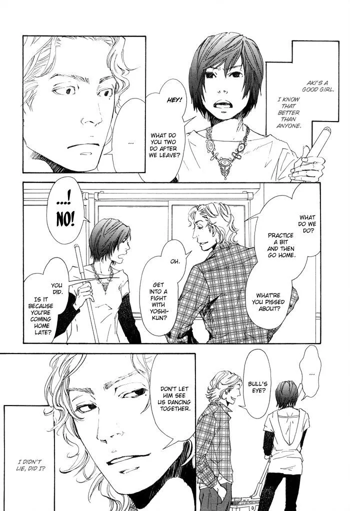 10 Dance Chapter 3 page 7 - 