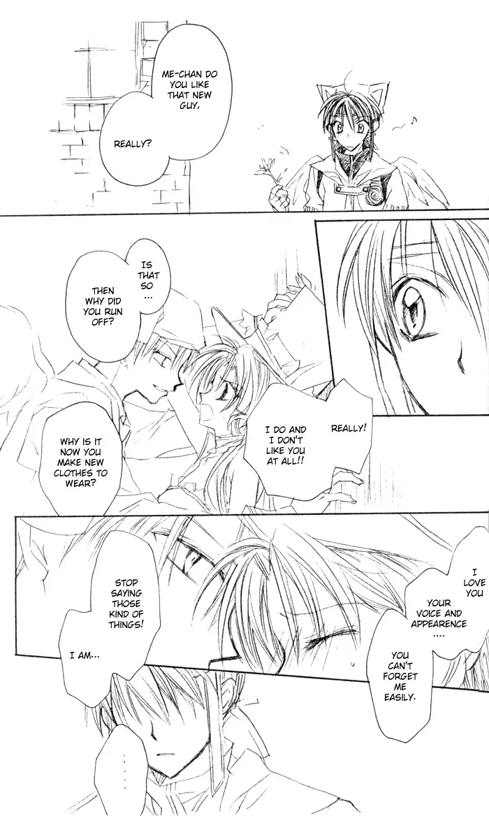 10 Dance Chapter 30.1 page 12 - 