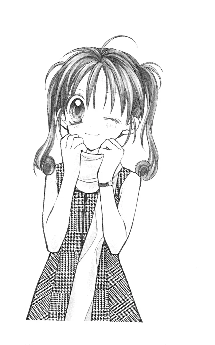 10 Dance Chapter 30.1 page 18 - 