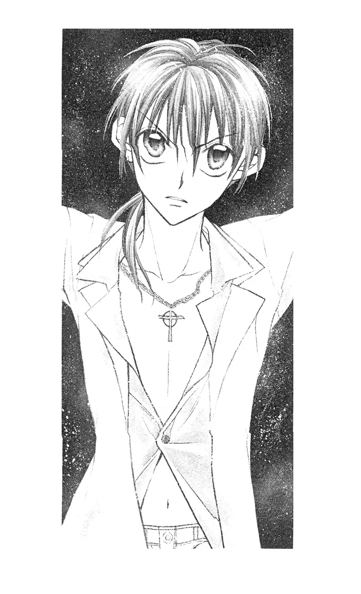 10 Dance Chapter 30.1 page 19 - 