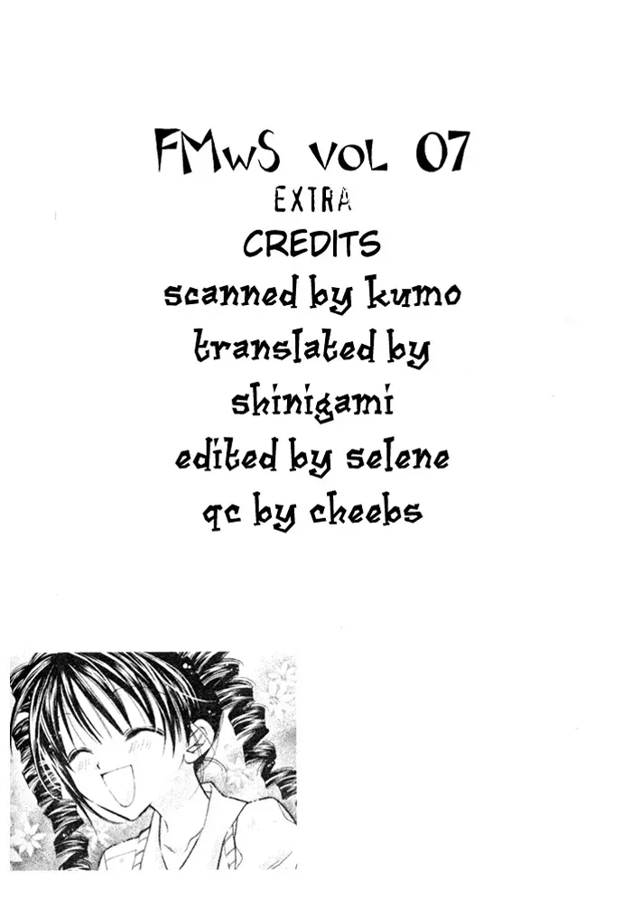 10 Dance Chapter 30.1 page 21 - 