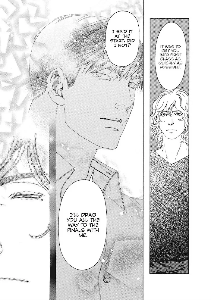 10 Dance Chapter 30 page 24 - 