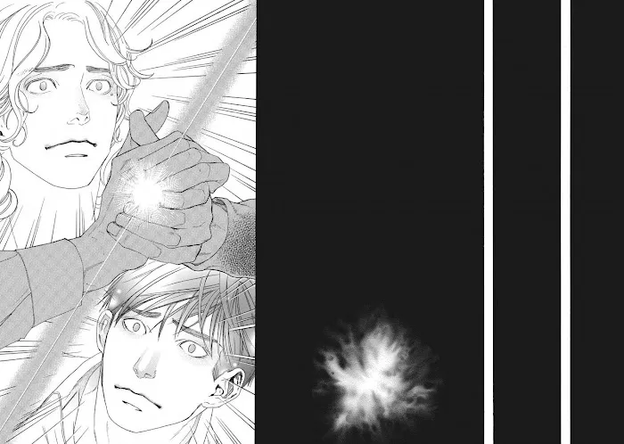 10 Dance Chapter 30 page 28 - 