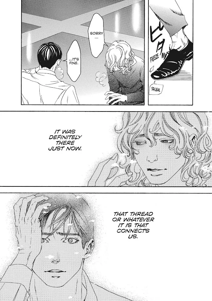 10 Dance Chapter 30 page 29 - 