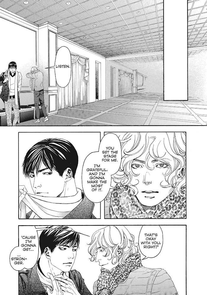 10 Dance Chapter 30 page 30 - 