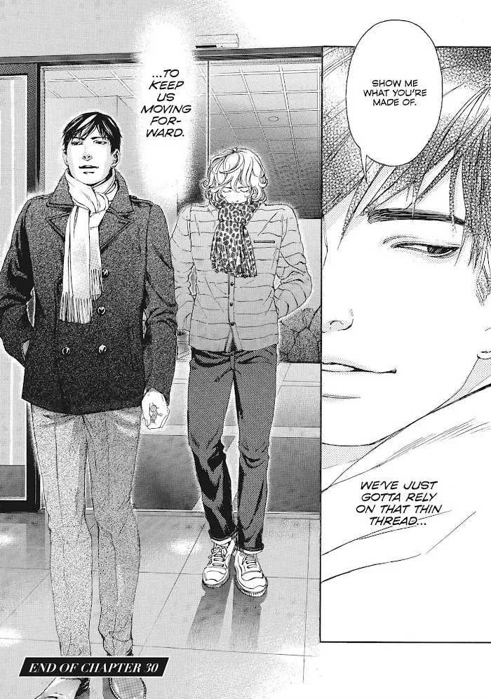 10 Dance Chapter 30 page 31 - 