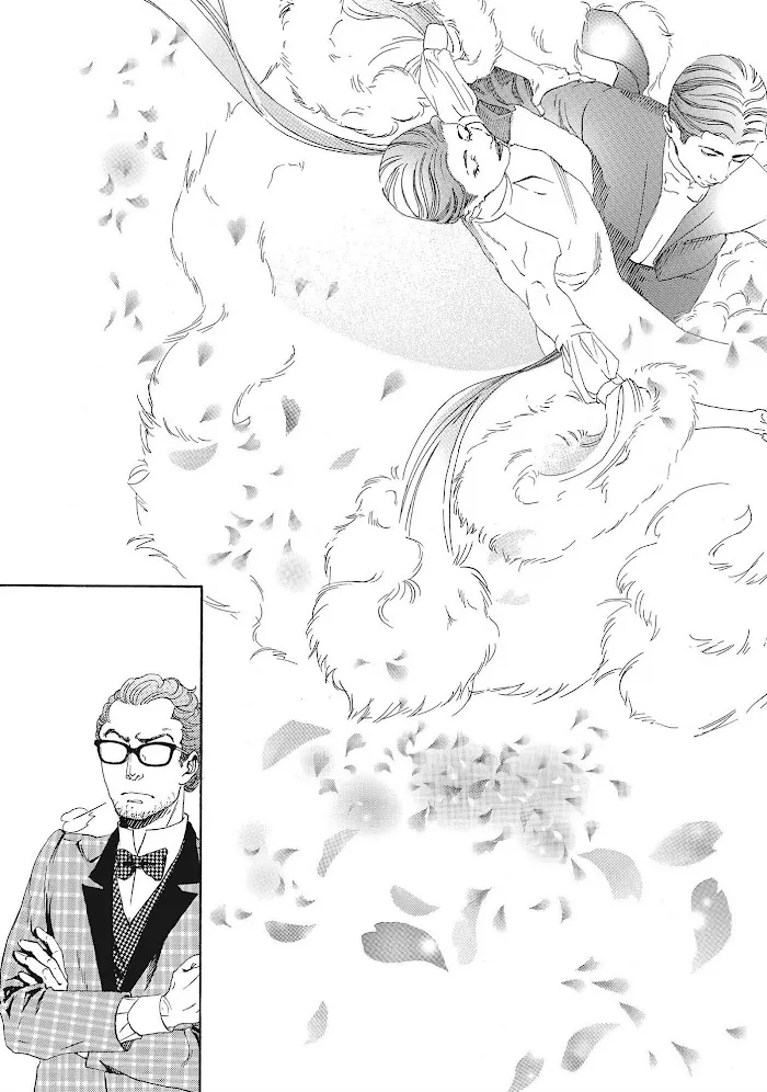 10 Dance Chapter 31 page 15 - 