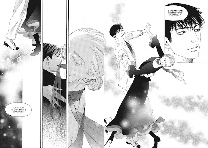 10 Dance Chapter 31 page 23 - 