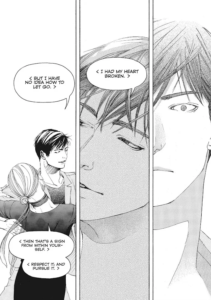 10 Dance Chapter 31 page 24 - 