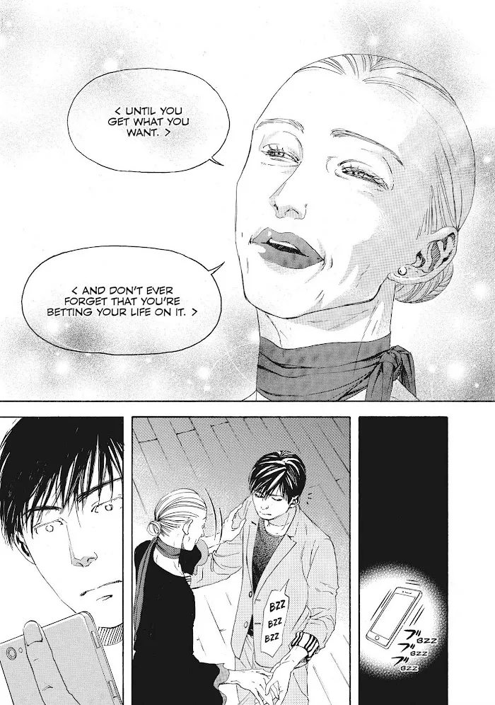 10 Dance Chapter 31 page 25 - 