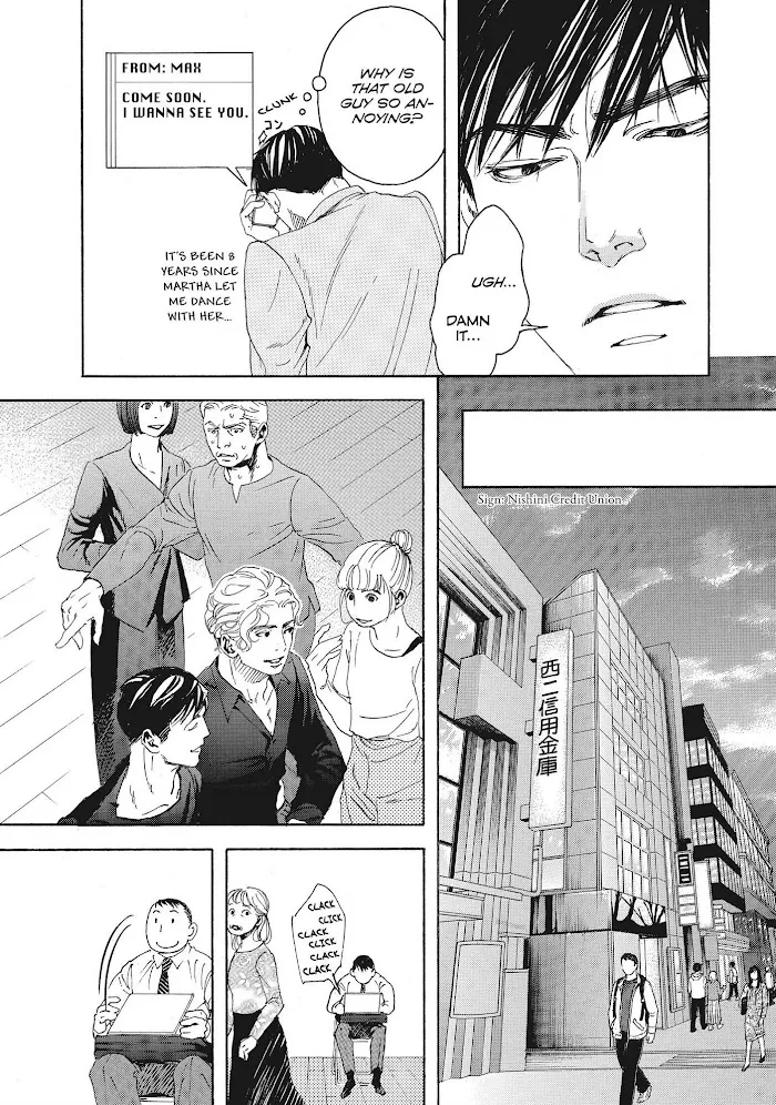 10 Dance Chapter 31 page 26 - 