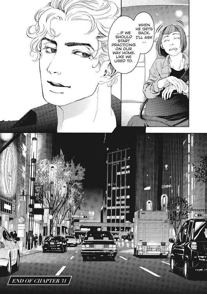 10 Dance Chapter 31 page 30 - 