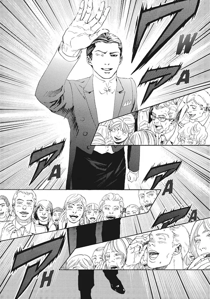 10 Dance Chapter 31 page 10 - 