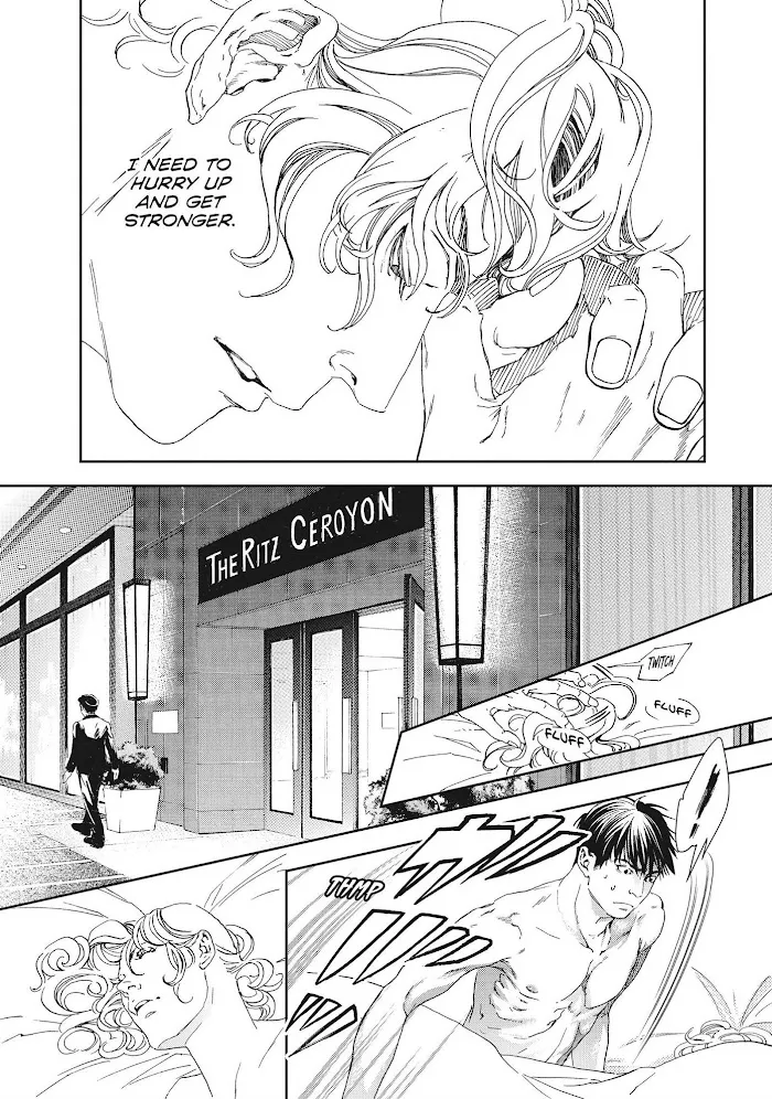10 Dance Chapter 32 page 18 - 