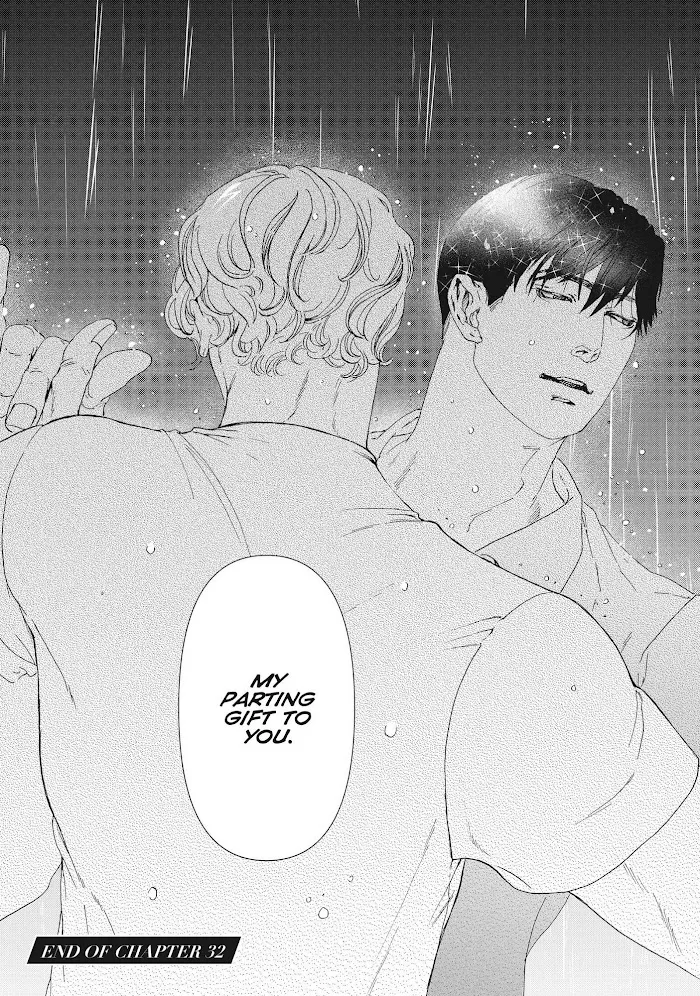 10 Dance Chapter 32 page 25 - 