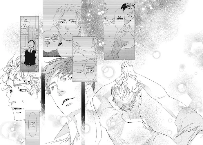 10 Dance Chapter 33 page 15 - 