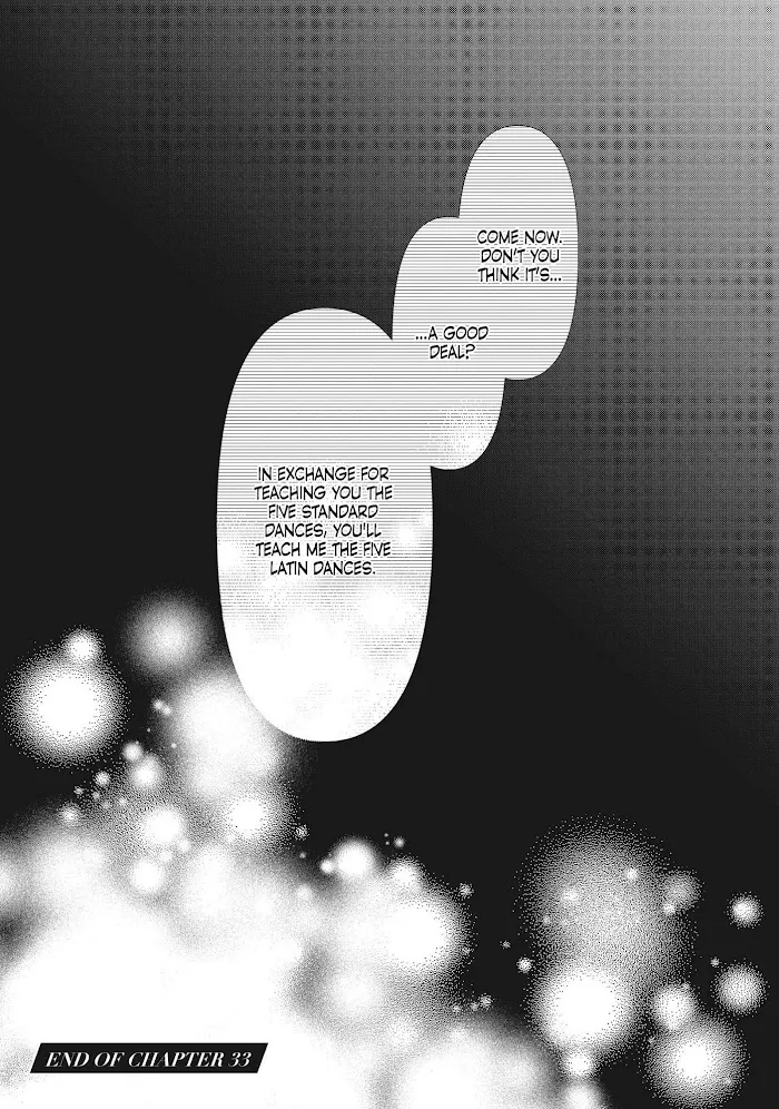 10 Dance Chapter 33 page 23 - 