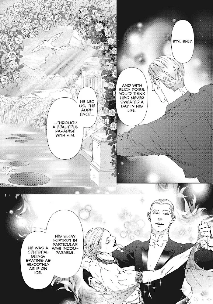 10 Dance Chapter 33 page 7 - 