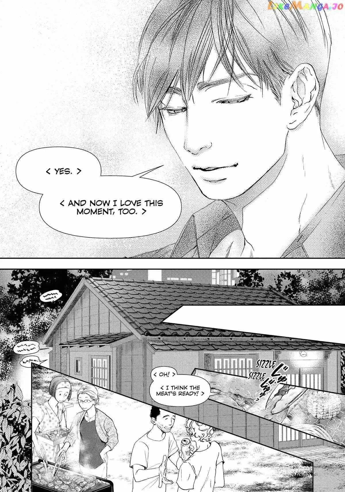 10 Dance Chapter 35 page 17 - 