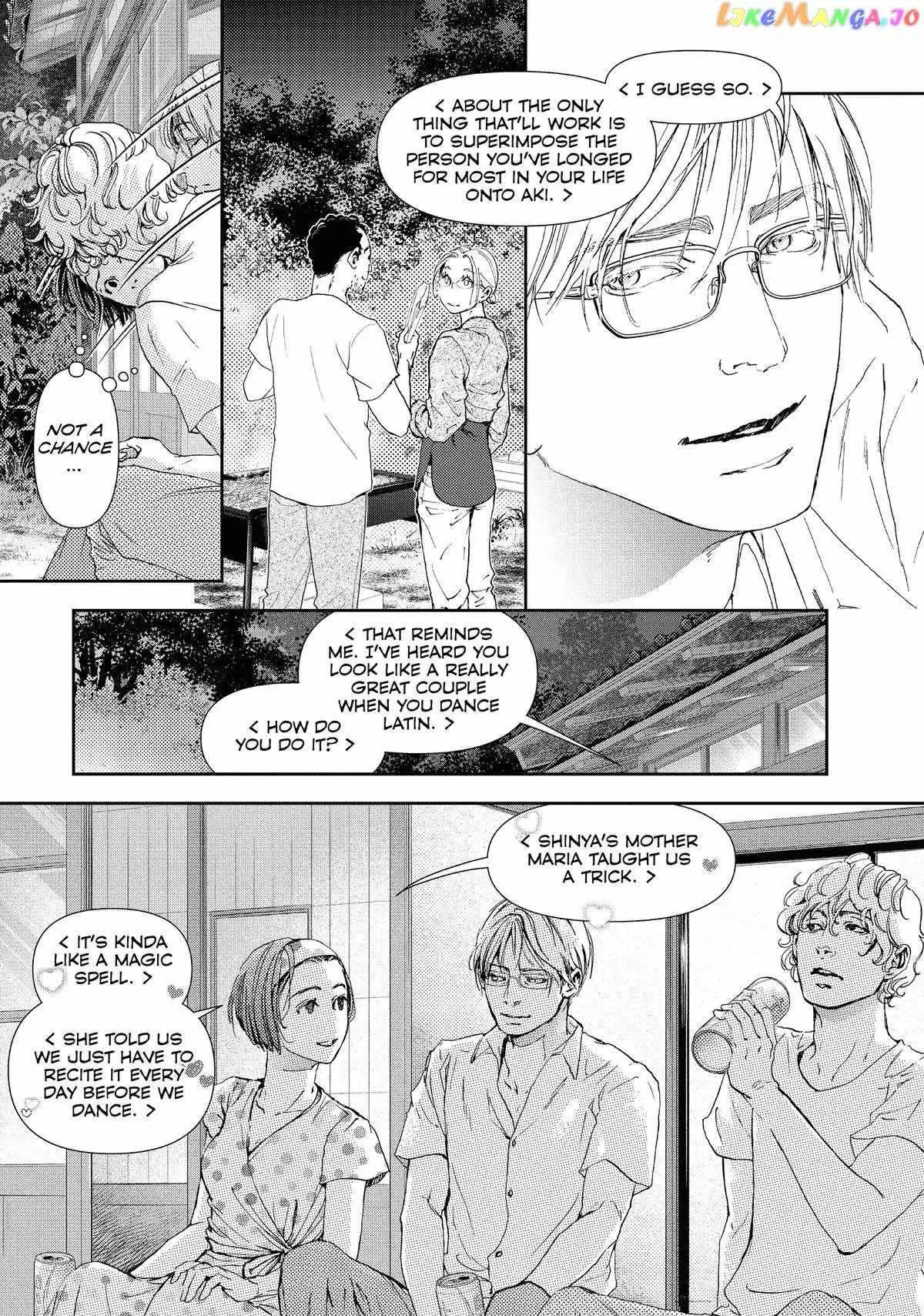 10 Dance Chapter 35 page 19 - 