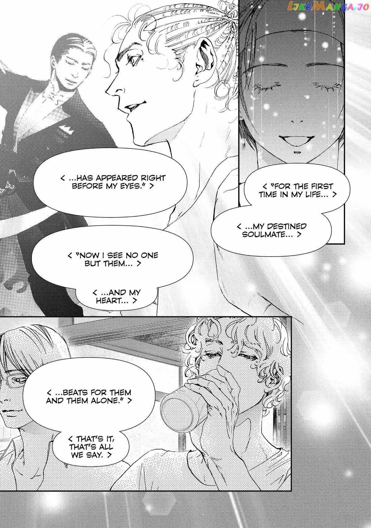 10 Dance Chapter 35 page 20 - 