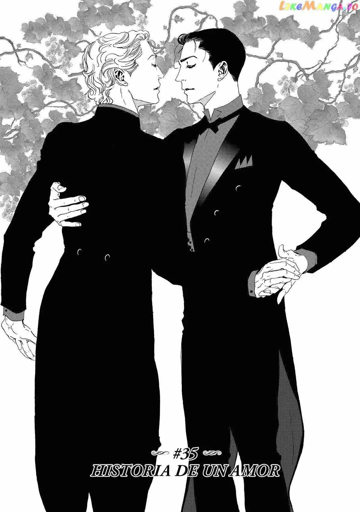 10 Dance Chapter 35 page 4 - 