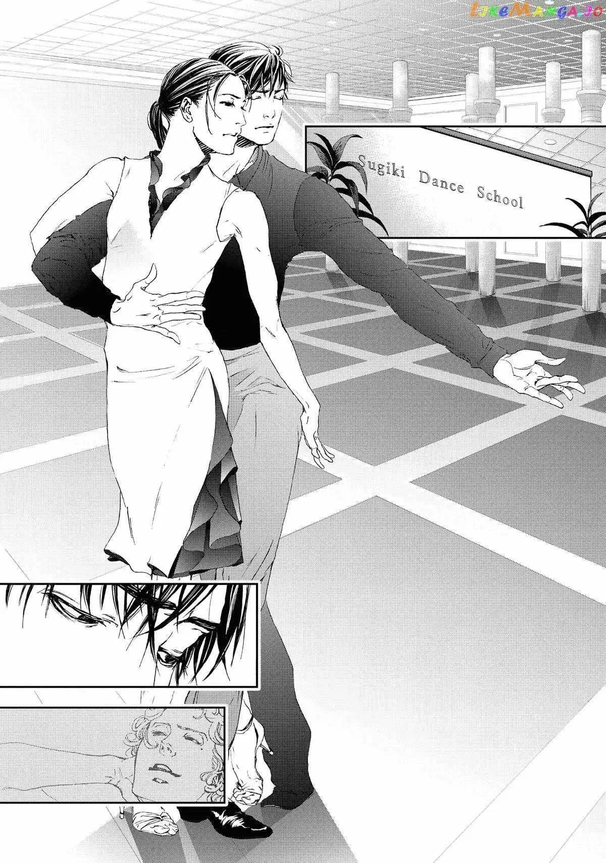 10 Dance Chapter 35 page 9 - 