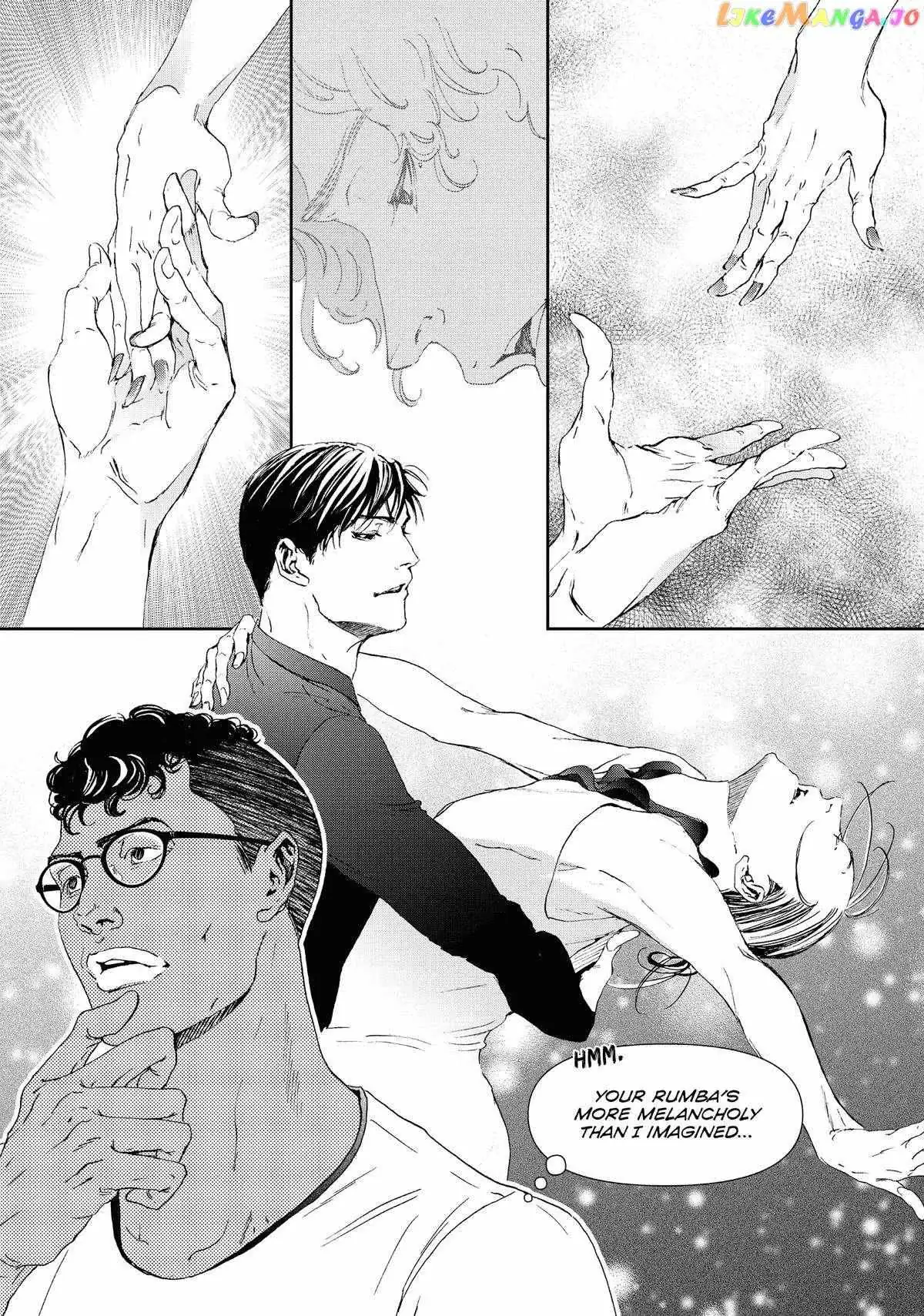 10 Dance Chapter 35 page 10 - 