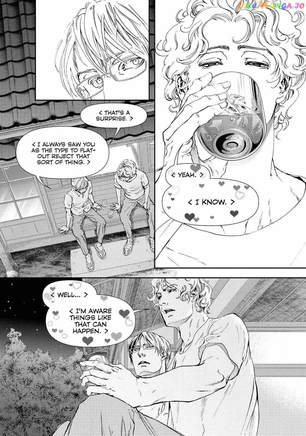 10 Dance Chapter 36 page 7 - 