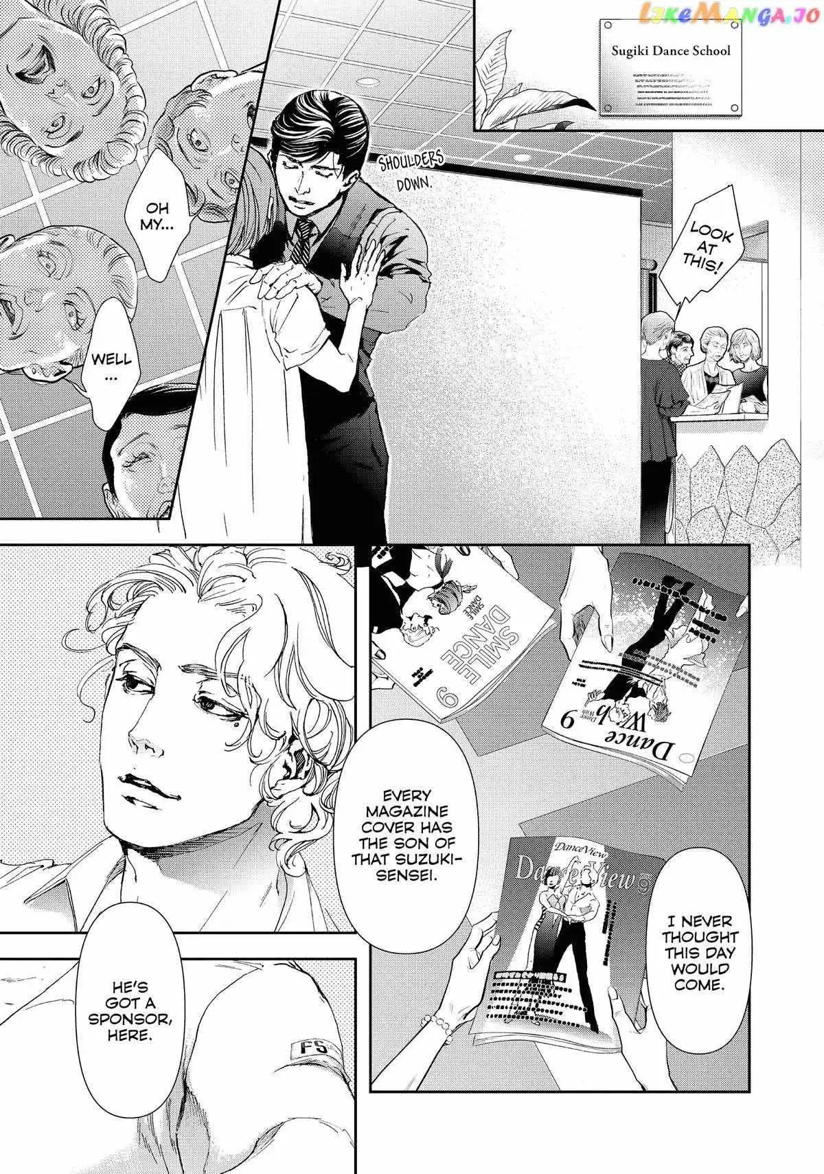 10 Dance Chapter 37 page 2 - 