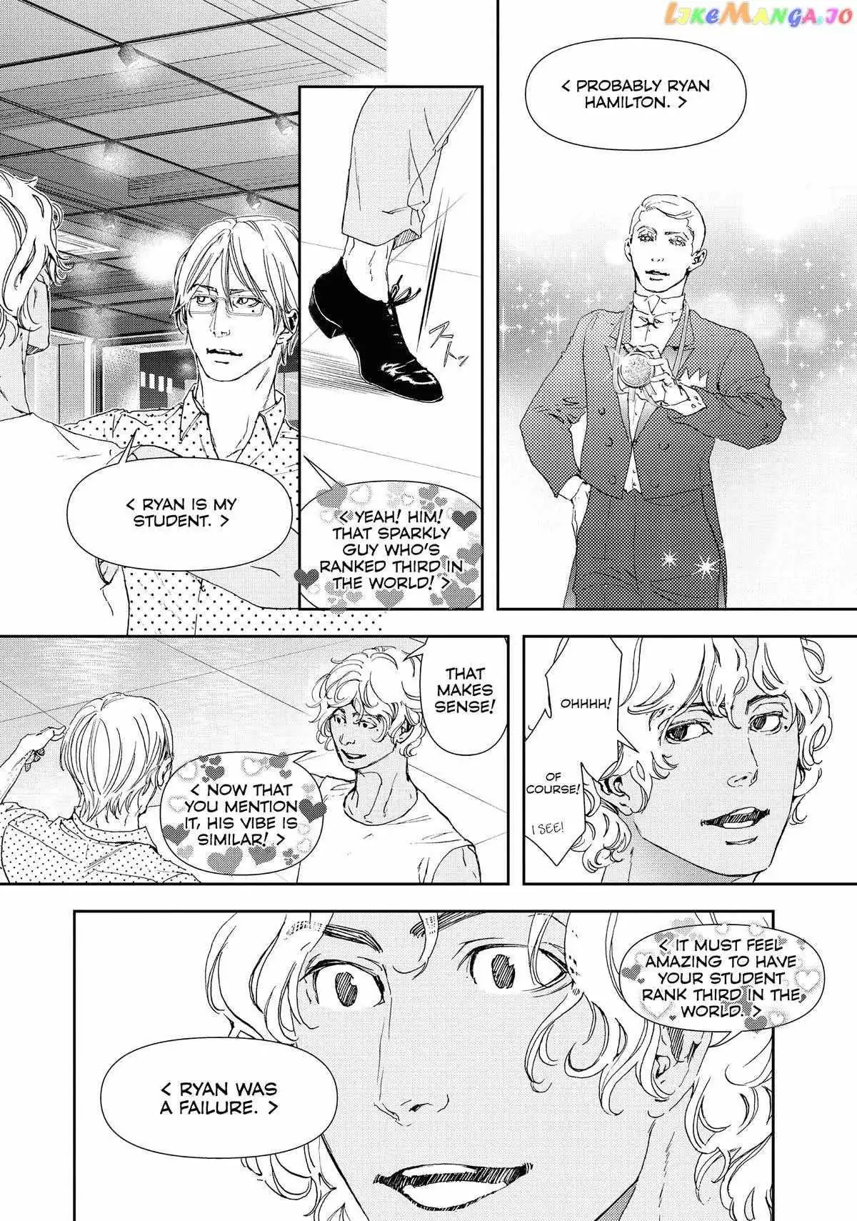 10 Dance Chapter 37 page 18 - 