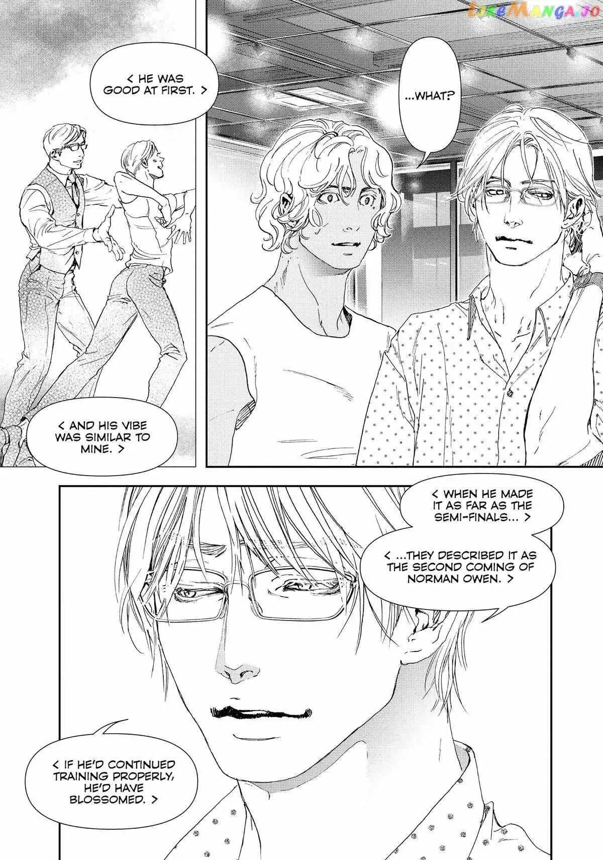 10 Dance Chapter 37 page 19 - 