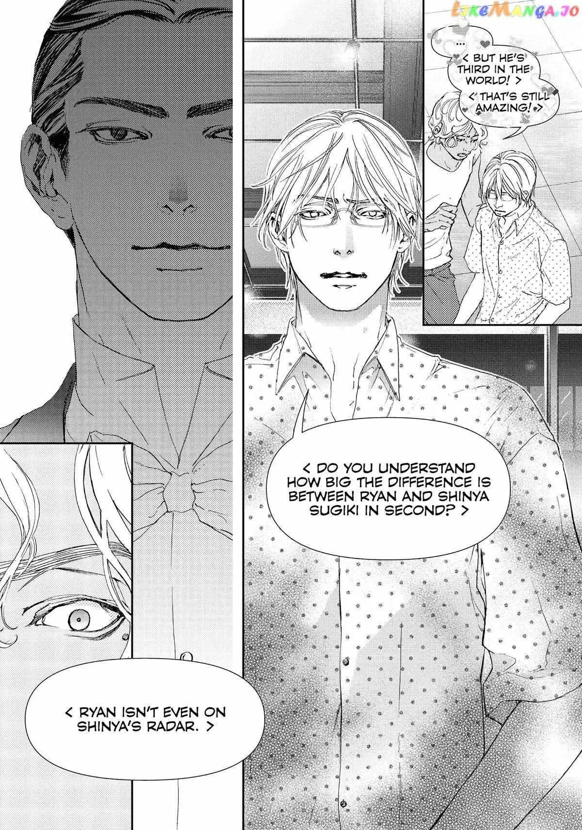 10 Dance Chapter 37 page 20 - 